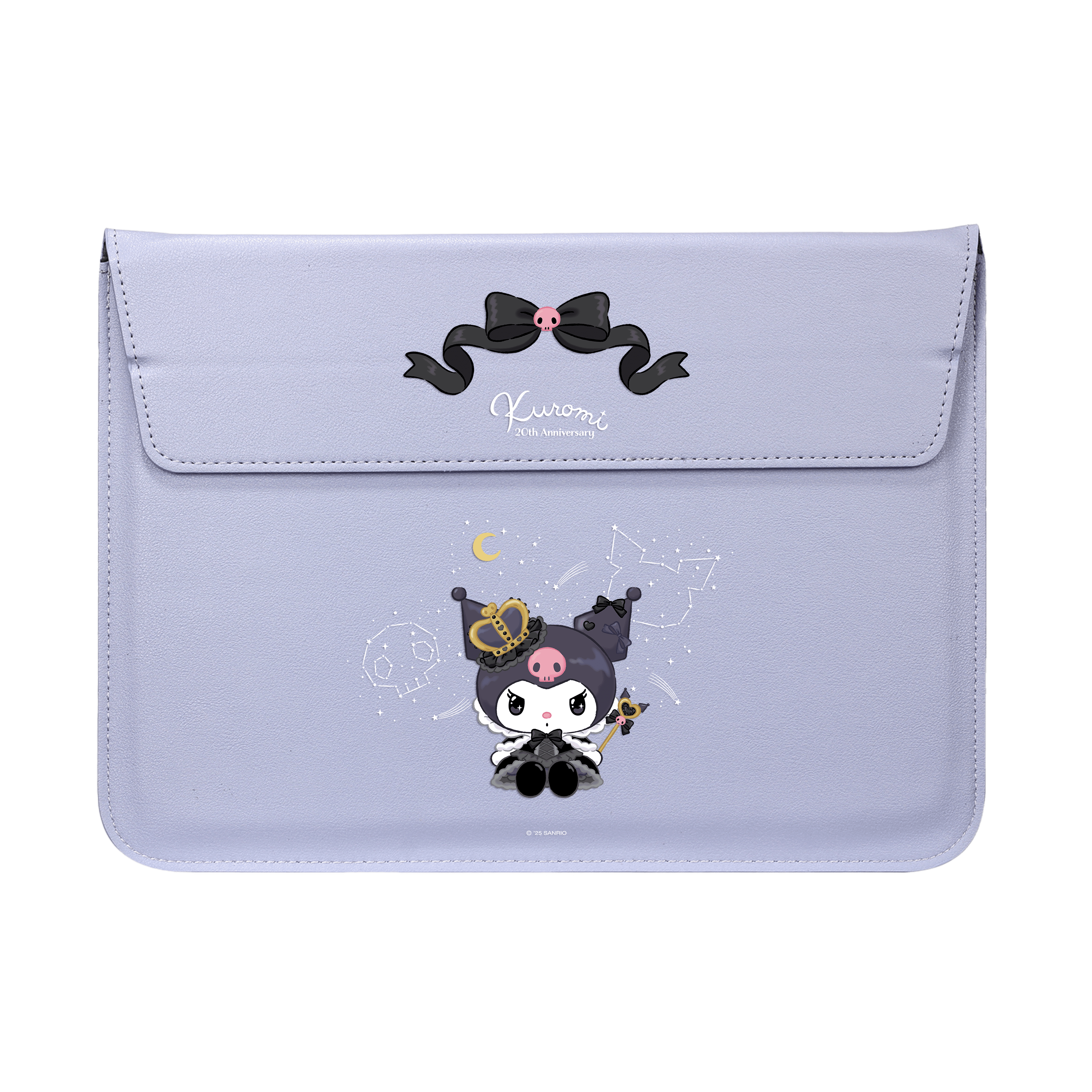 Starry Kingdom Laptop Sleeve
