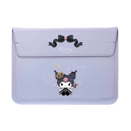 Starry Kingdom Laptop Sleeve