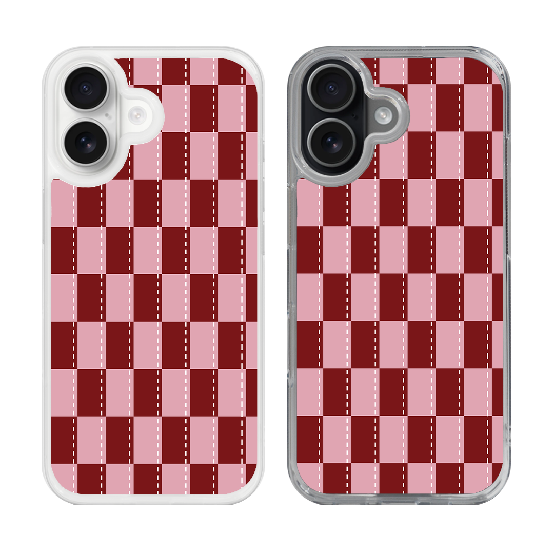 Stitches Checker