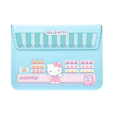 [READY] Sugar Bakery Laptop Sleeve