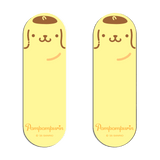Sunny Golden Finger Grip