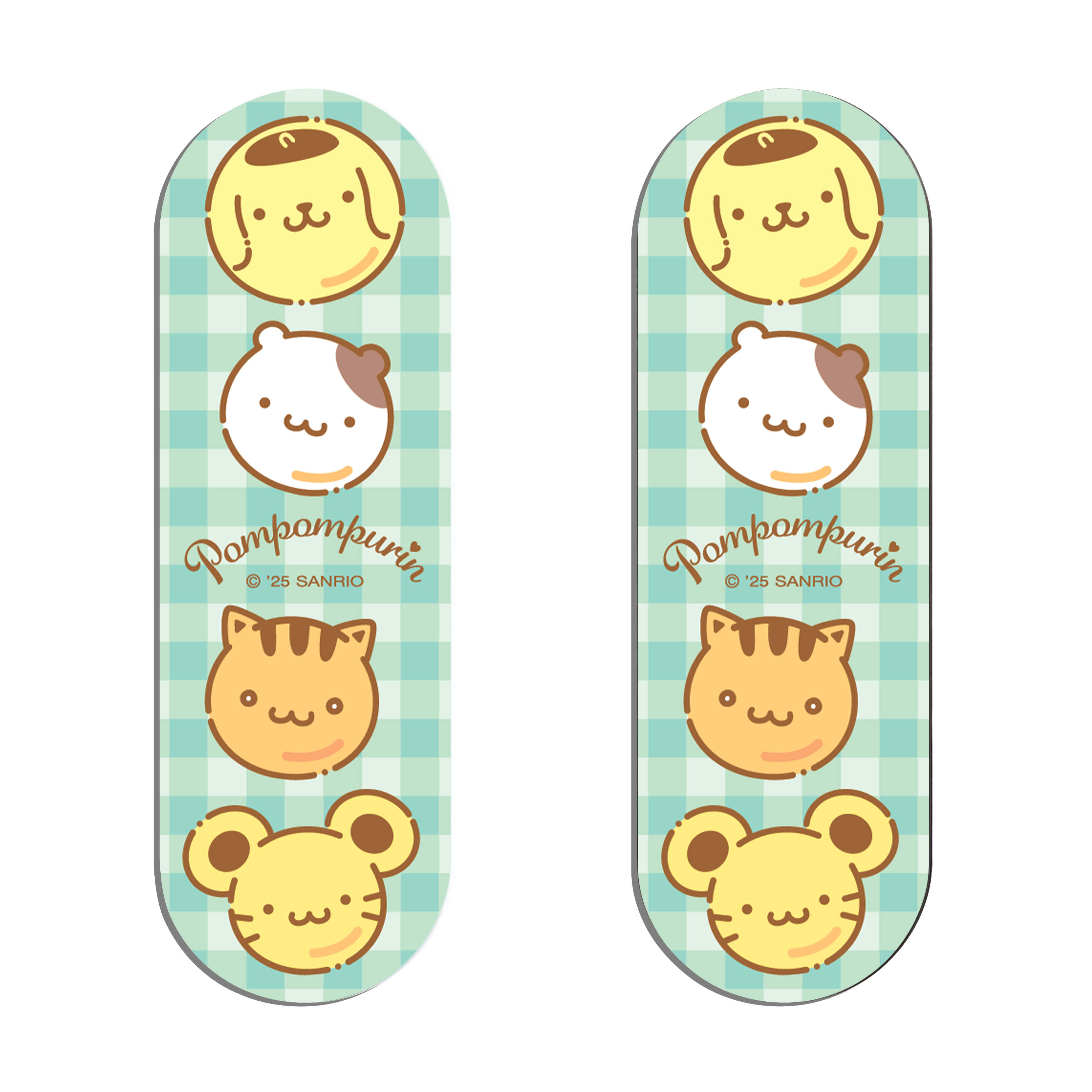 Sunny Pal Finger Grip