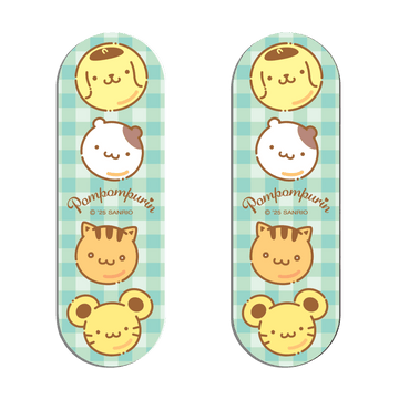 Sunny Pal Finger Grip