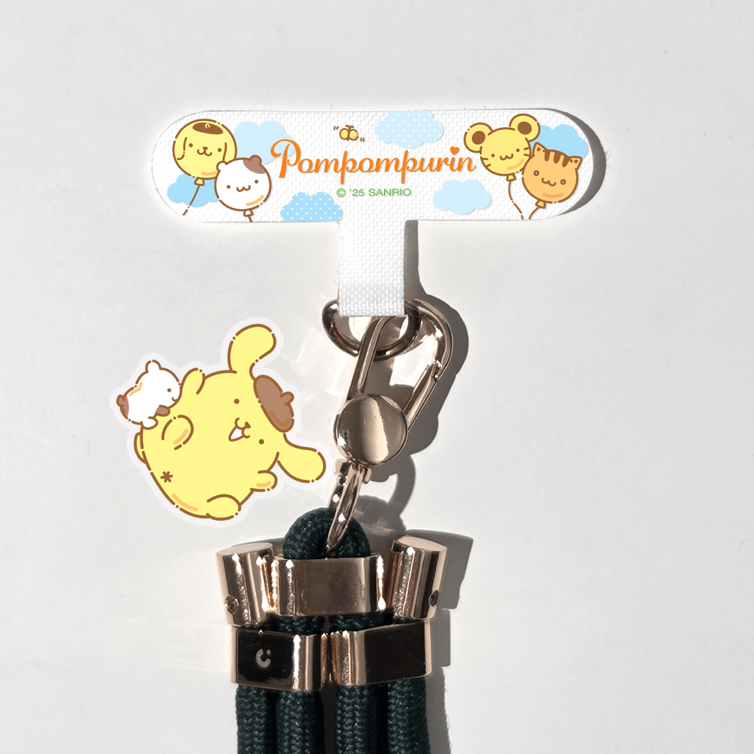 Sunny Pal Patch Sling Rope