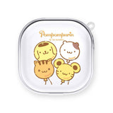 Sunny Pal Airpods Samsung Buds Case