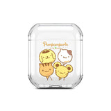 Sunny Pal Airpods Samsung Buds Case