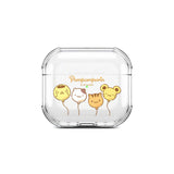 Sunny Pal Airpods Samsung Buds Case