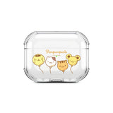 Sunny Pal Airpods Samsung Buds Case