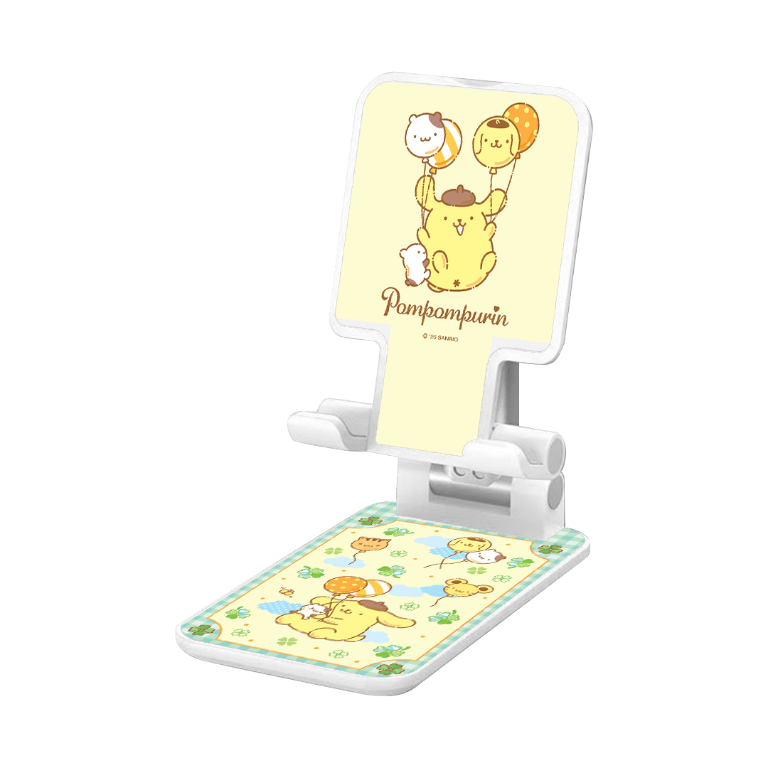 Pompompurin Phone Holder