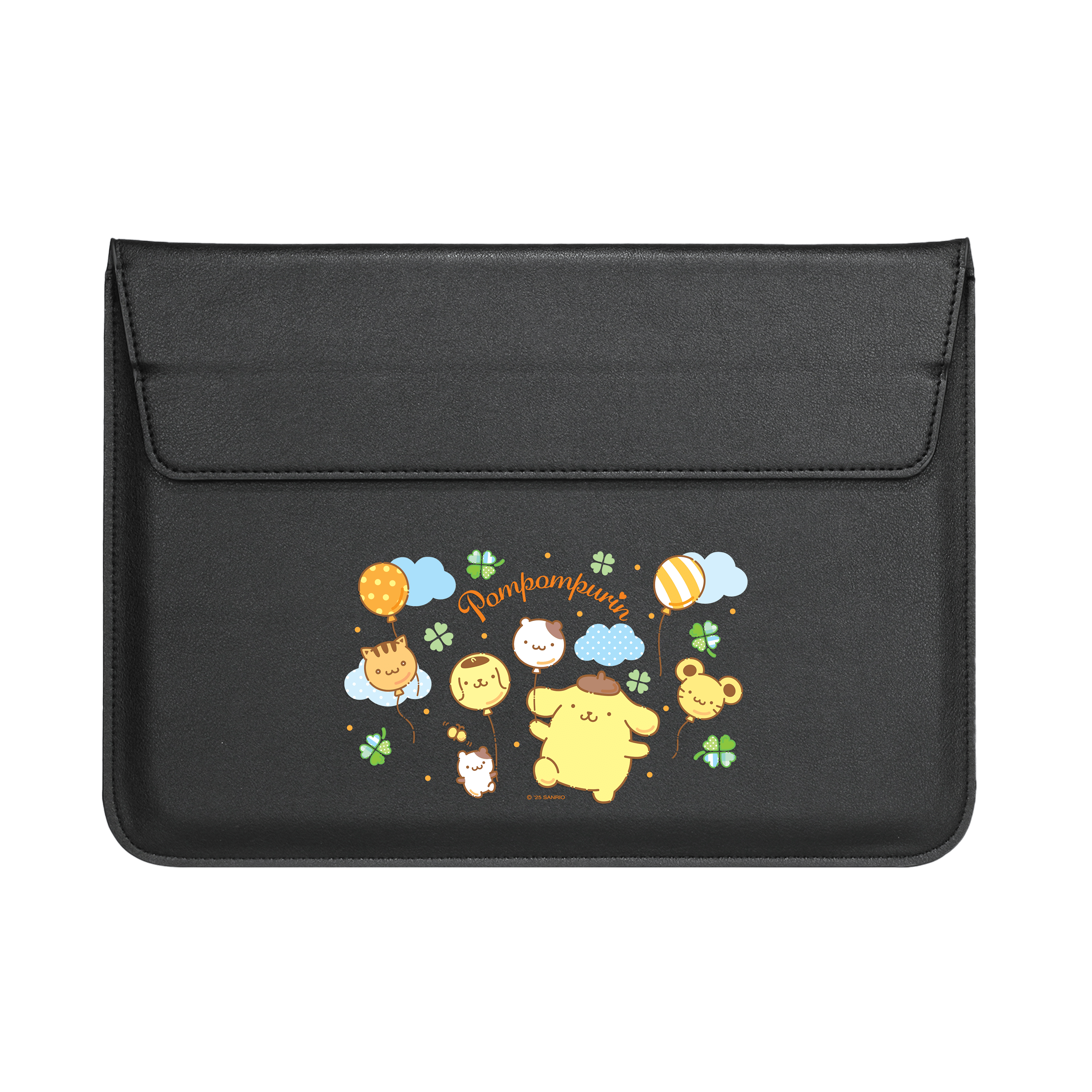 Sunshine Breezy Laptop Sleeve