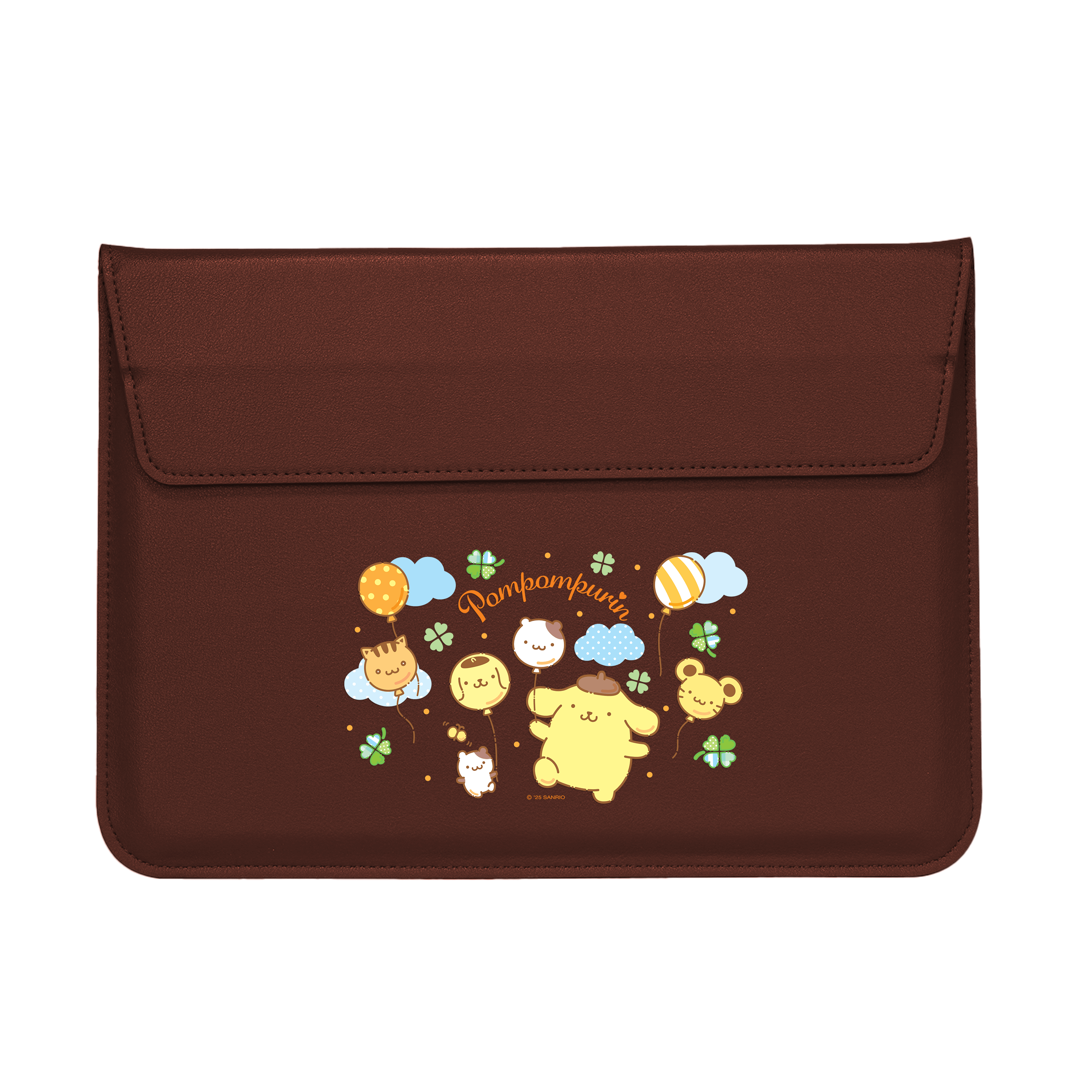 Sunshine Breezy Laptop Sleeve