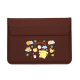 Sunshine Breezy Laptop Sleeve