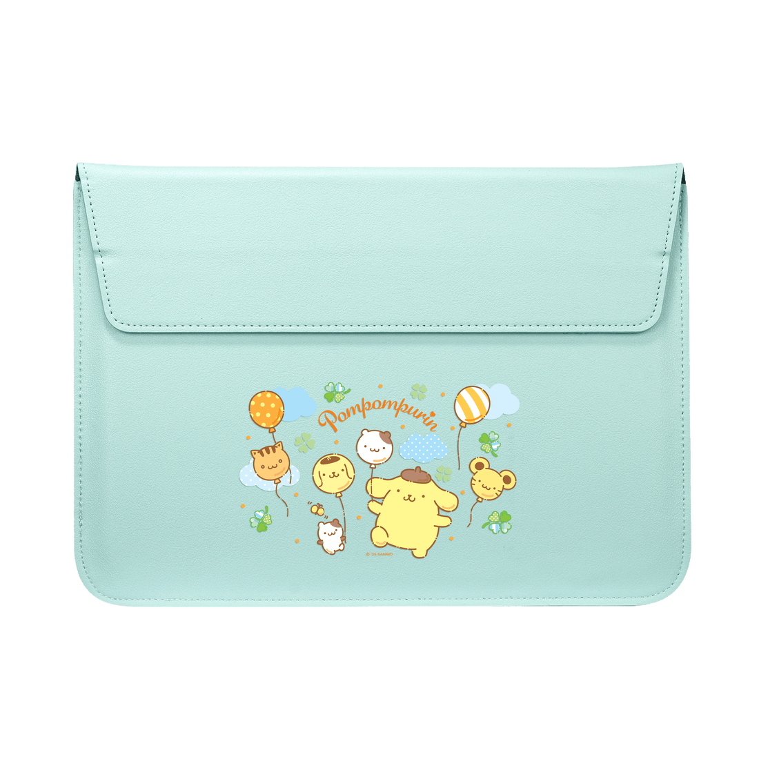 Sunshine Breezy Laptop Sleeve