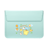 Sunshine Breezy Laptop Sleeve