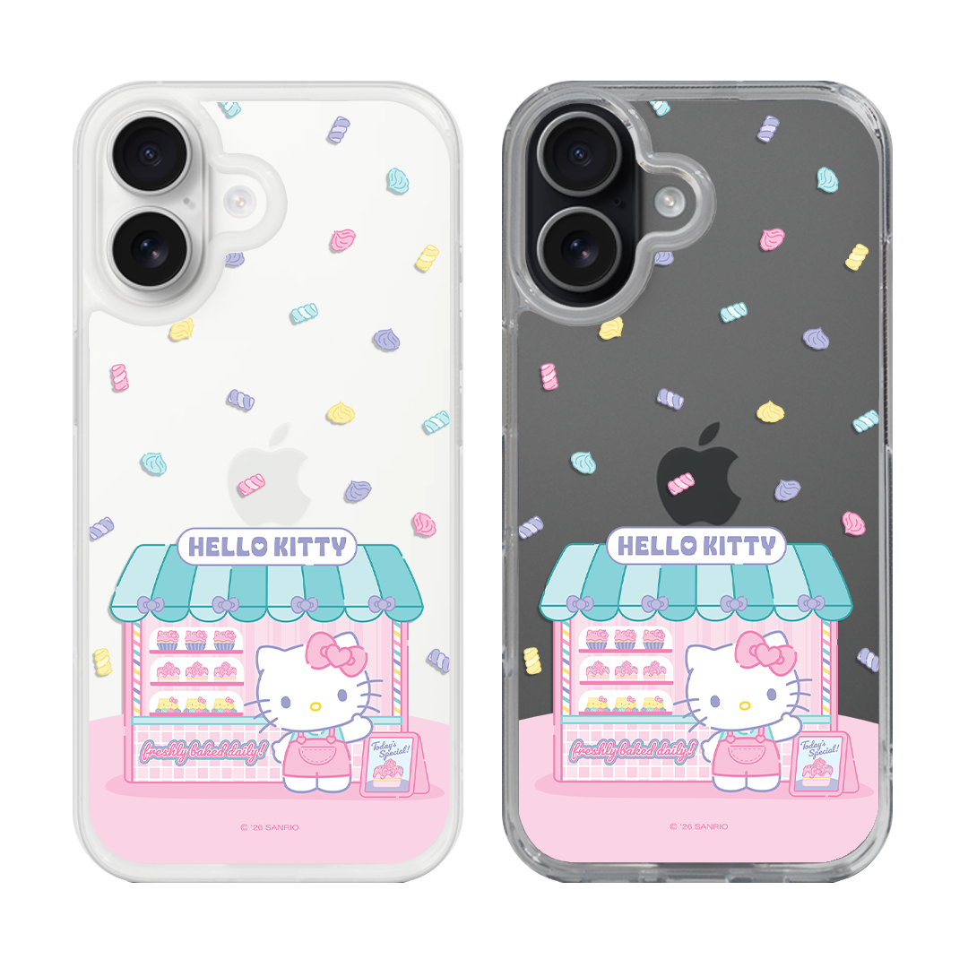 Sweet Bakery