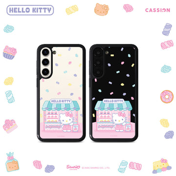 Sweet Bakery Hybrid Crystal Magsafe - Samsung S26 Ultra / v2
