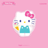 Sweetheart Popup Stand Acrylic