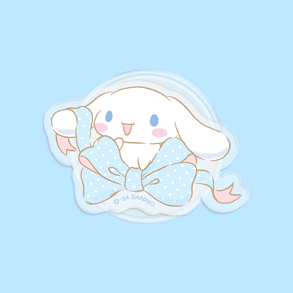 Sweetie Pop Up Stand Acrylic