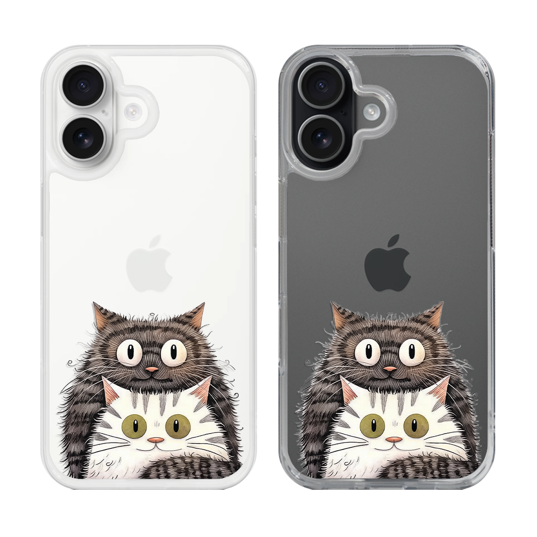 Tabby Tales