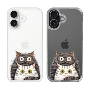 Tabby Tales