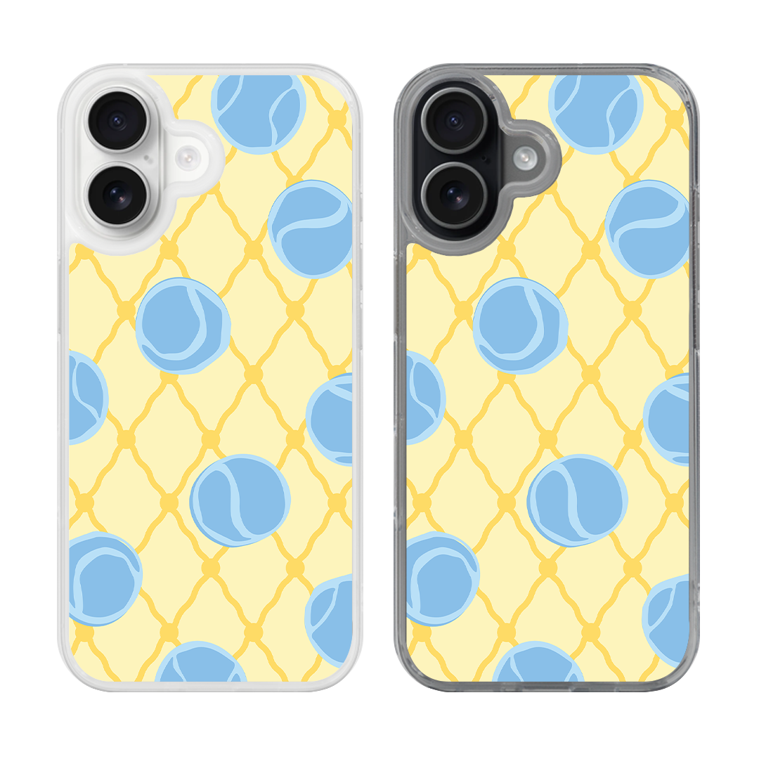 Tennis Ball yellow