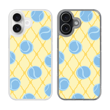 Tennis Ball yellow