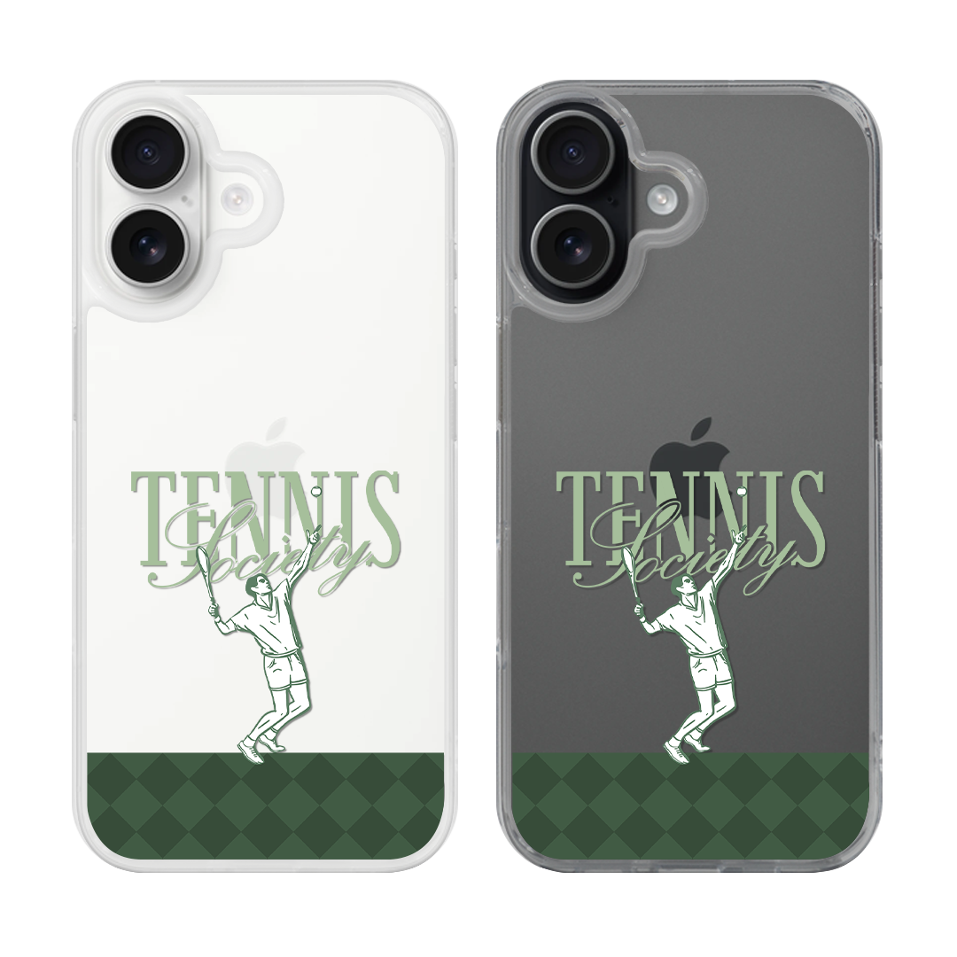 Tennis Society