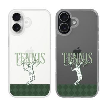 Tennis Society