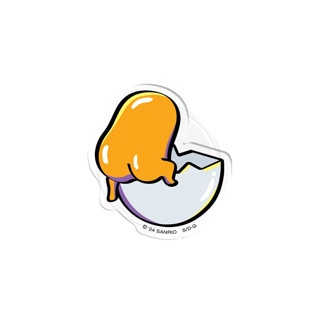 [Ready] Tired Popup Stand Acrylic