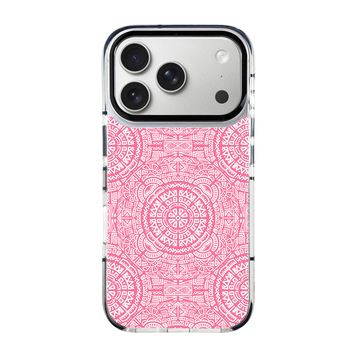 Hybrid Aura Crystal for iPhone Totem Mantra by MSH