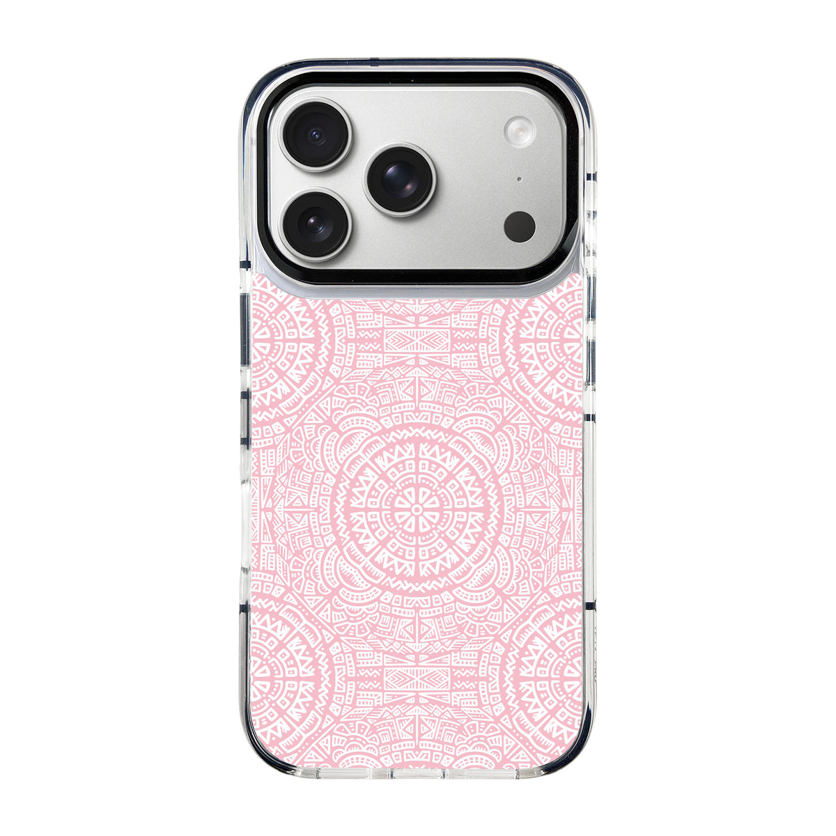 Hybrid Aura Crystal for iPhone Totem Mantra by MSH