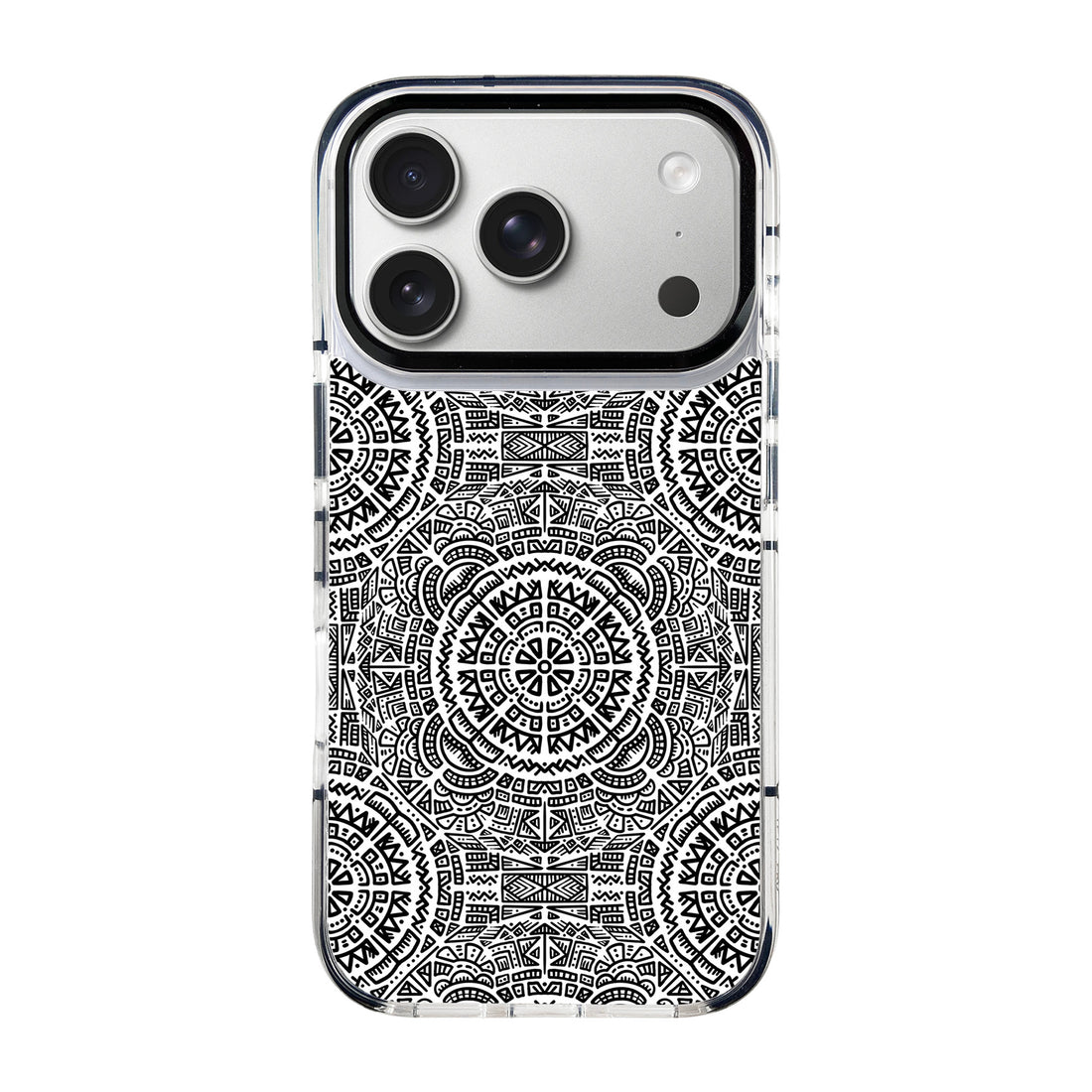Hybrid Aura Crystal for iPhone Totem Mantra by MSH