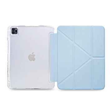 Case iPad Trifold Smart Case for iPad Pro / Ipad Air / Ipad Mini