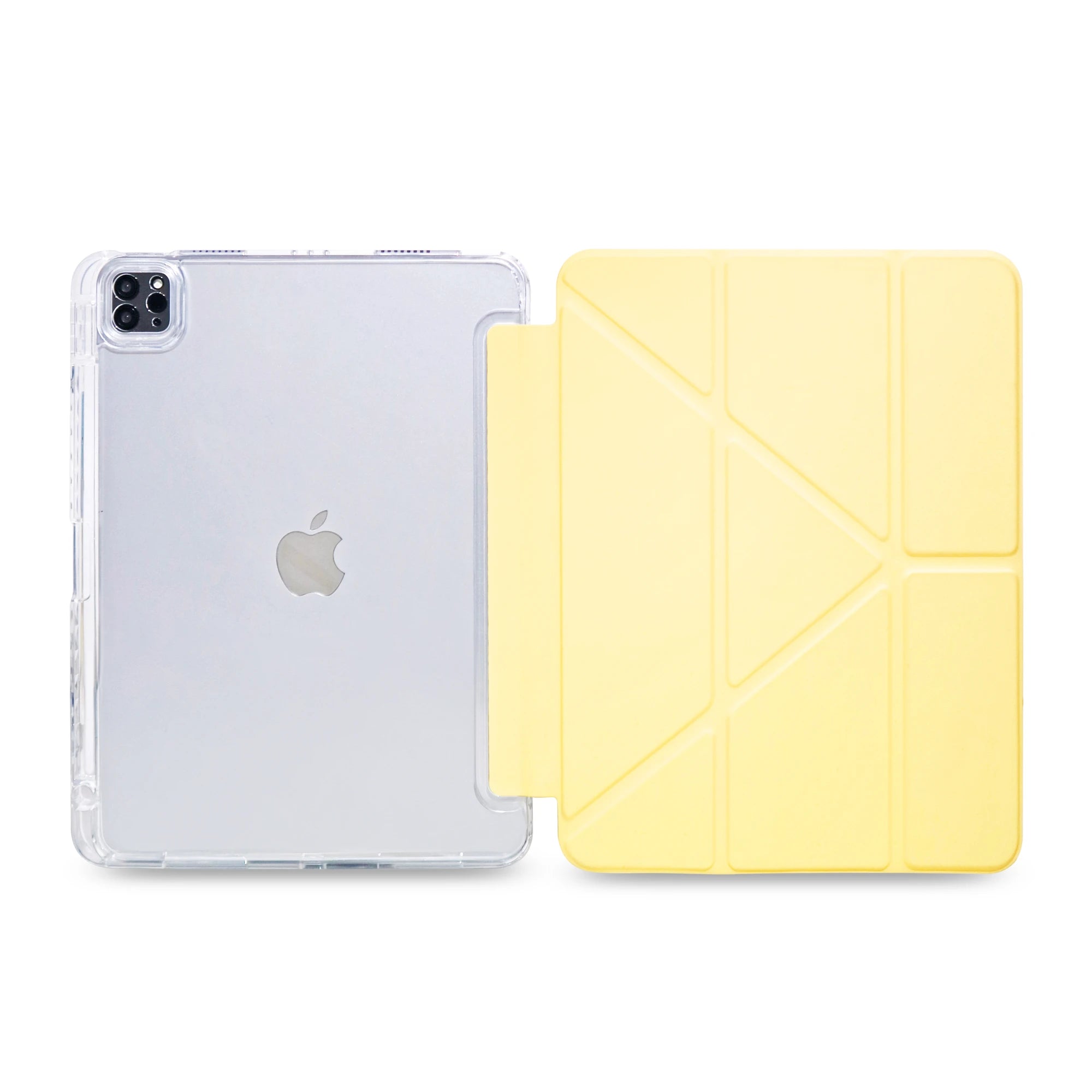 Case iPad Trifold Smart Case for iPad Pro / Ipad Air / Ipad Mini