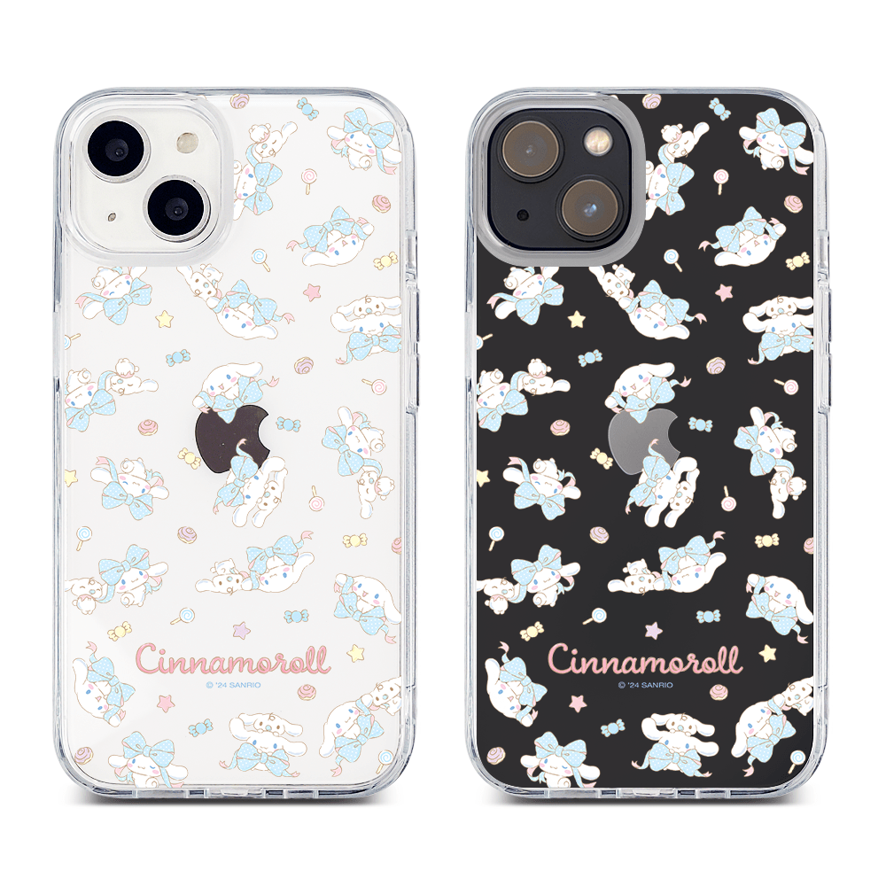 Twinkle Sprinkles Hybrid Crystal Magsafe - iPhone 14 Pro / v2