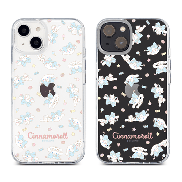 Twinkle Sprinkles Hybrid Crystal Magsafe - iPhone 16 Pro Max / v2