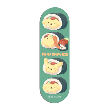 Wasabi Roll Finger Grip