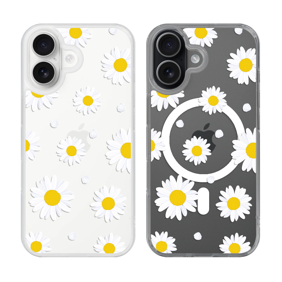 White Daisies
