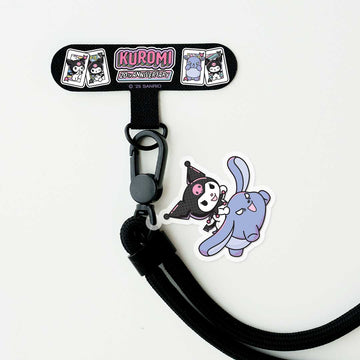 Wild Deck Patch Sling Rope