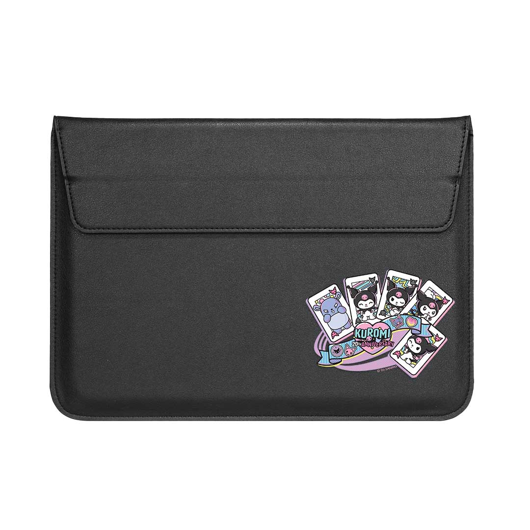 Wild Deck Laptop Sleeve