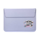 Wild Deck Laptop Sleeve