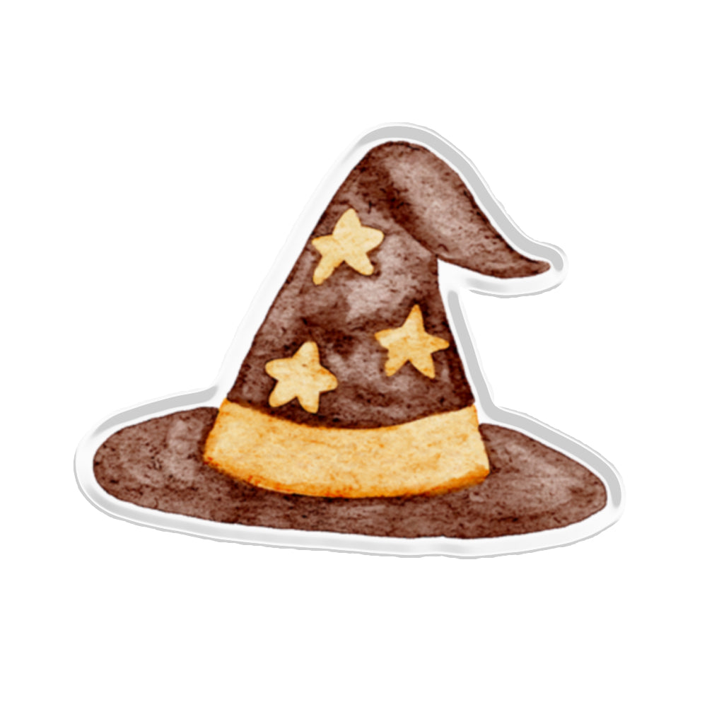 Witchy Whimsy Popup Stand Acrylic