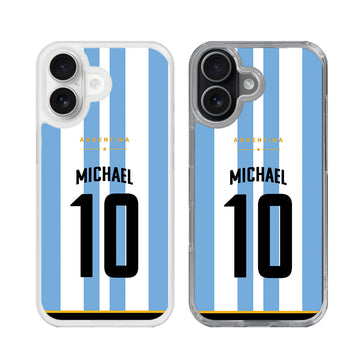 World Cup 2026 - Argentina
