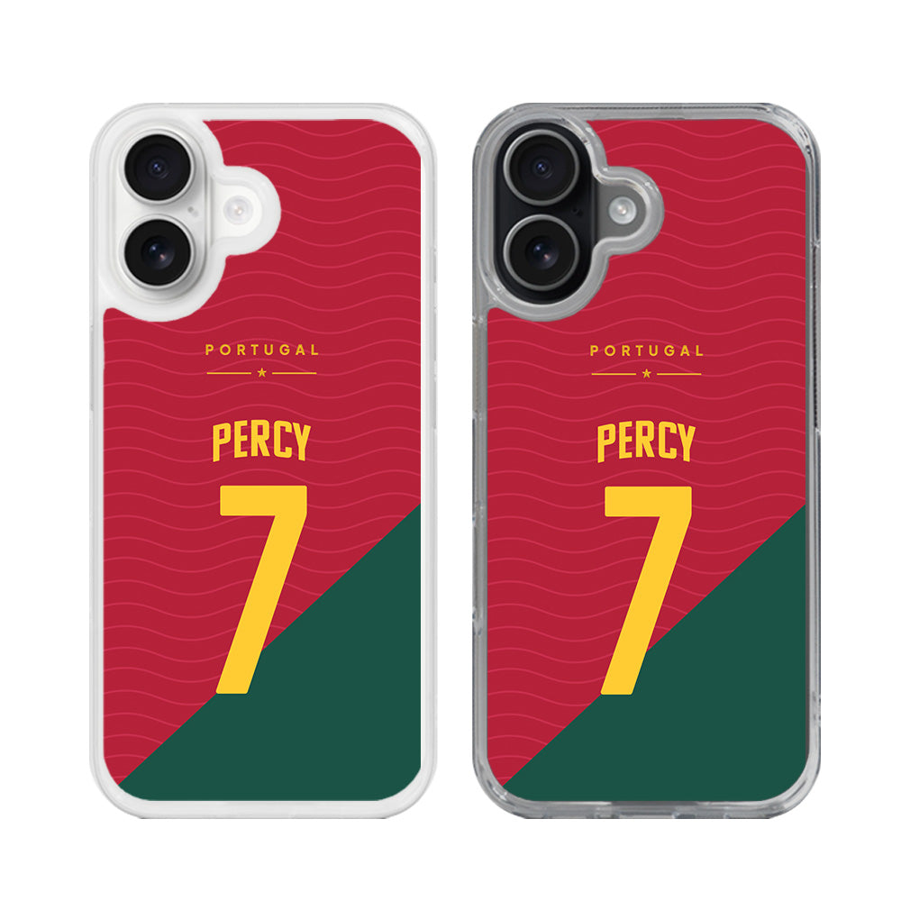 World Cup 2026 - Portugal
