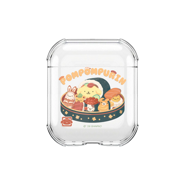 Futomaki Airpods Samsung Buds Case