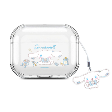 Sugar Petals Airpods or Earbuds Case