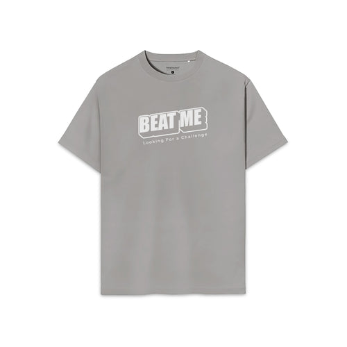 Beat Me Basic Tee