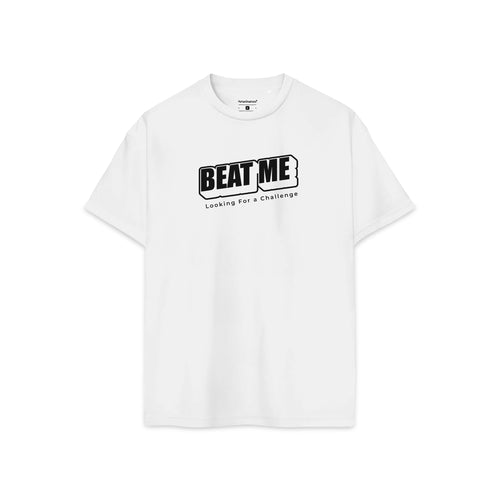 Beat Me Basic Tee