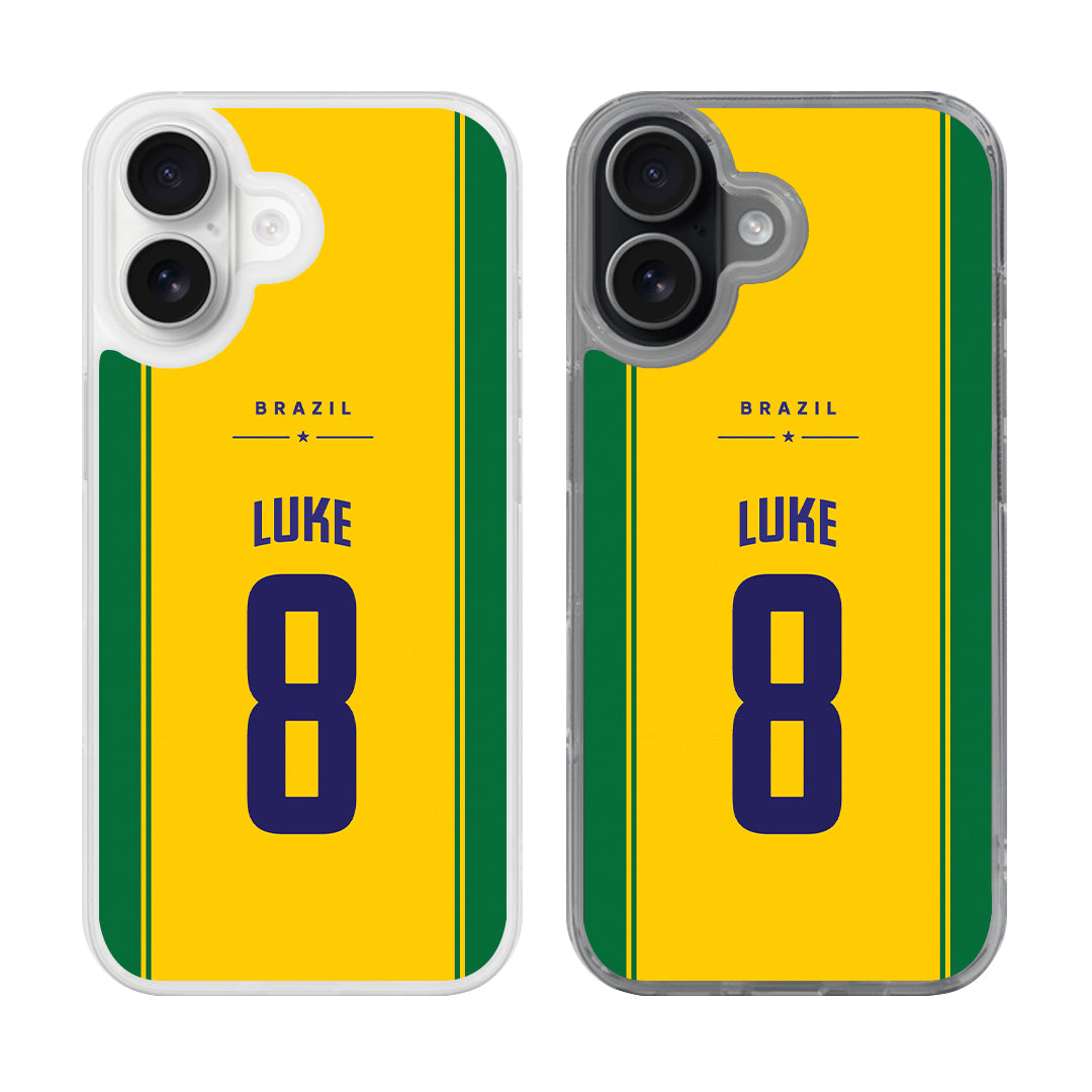 World Cup 2026 - Brazil
