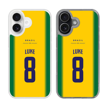 World Cup 2026 - Brazil